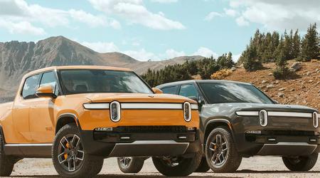 Rivian will unveil the R2 on March 7, it will be a compact SUV that will compete with the Tesla Model Y, Hyundai Ioniq 5 and Kia EV6