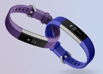 Fitbit представила свой первый фитнес-трекер для детей — Ace