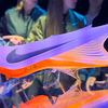 Nike hat mithilfe von KI eine A.I.R.-Trainerkollektion für Profisportler im Vorfeld der Olympischen Spiele in Paris entwickelt-12