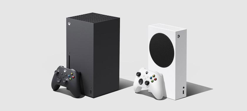 Microsoft похвасталась рекордно высокими продажами консолей Xbox Series