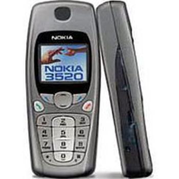 Nokia 3520