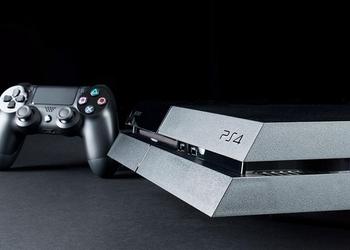 Sony готовит более мощную PlayStation 4 для 4K-игр