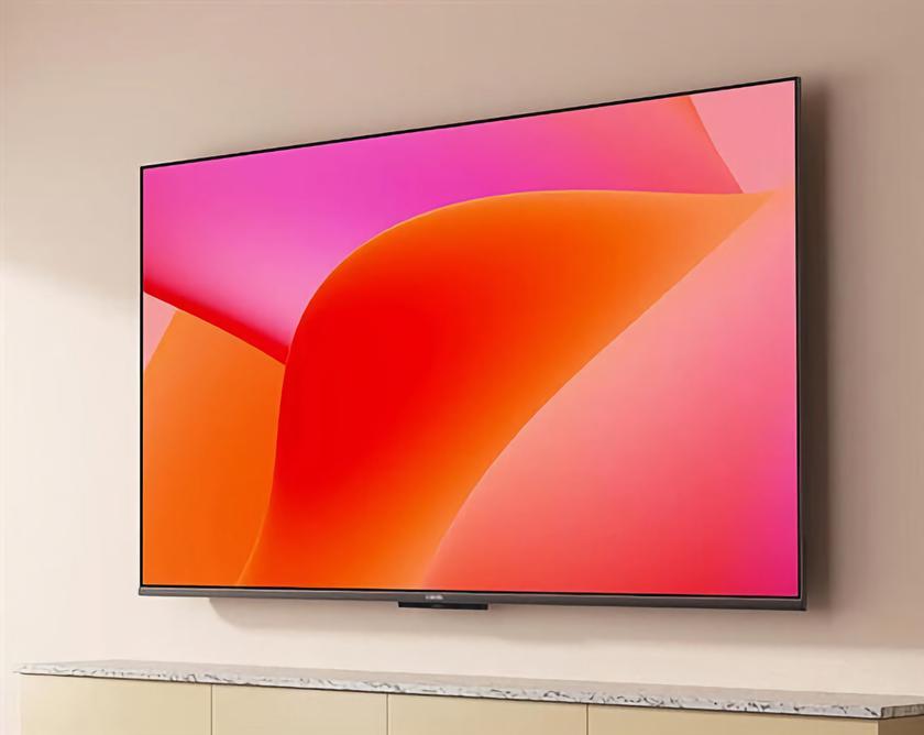 Xiaomi TV A Competitive Edition: линейка смарт-телевизоров с 4K-экранами на 120 Гц, диагоналями до 65 дюймов и ценой от $260
