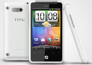 HTC Gratia: Froyo не за горами