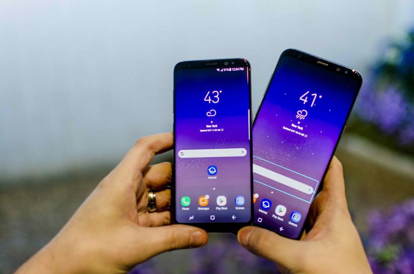 Samsung анонсировала новый интерфейс для смартфонов на основе ИИ