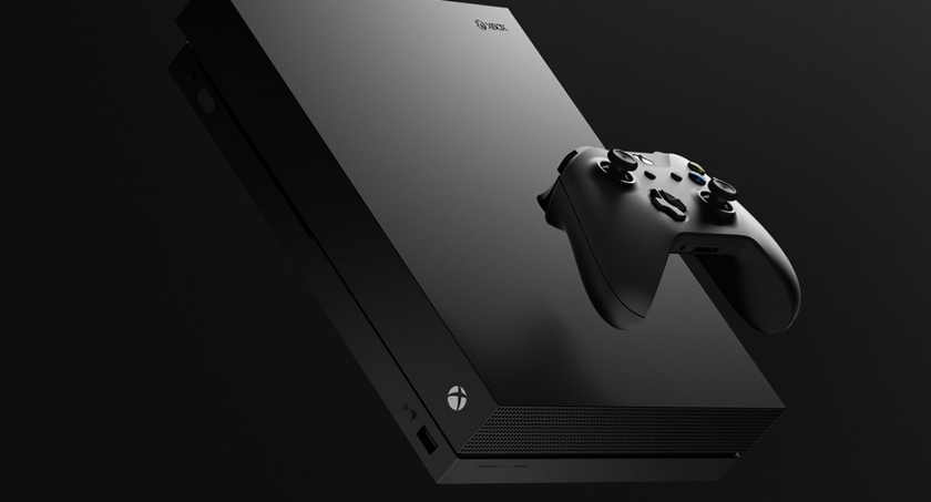 Ответный удар по PlayStation 5: Фил Спенсер раскрыл новую особенность Xbox Scarlett