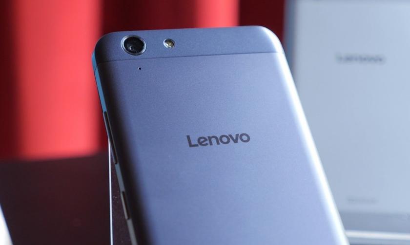Смартфон Lenovo S5 с батареей на 6000 мАч представят 20 марта