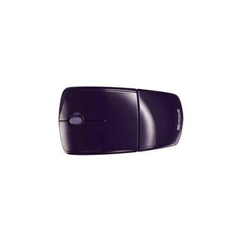 Microsoft Arc Mouse Limited Edition Purple USB
