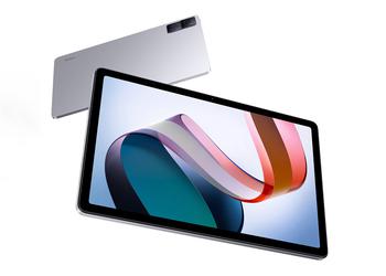 Redmi Pad 2 готов к анонсу: планшет с чипом Snapdragon 680, экраном на 90 Гц и зарядкой на 22.5 Вт