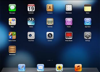 Обзор iOS 5 