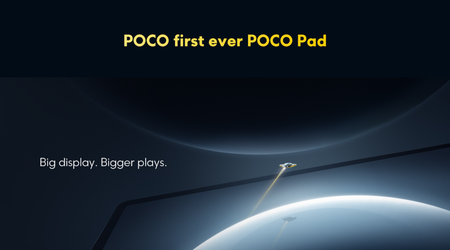 Poco kommt am 23. Mai auf den Tablet-Markt