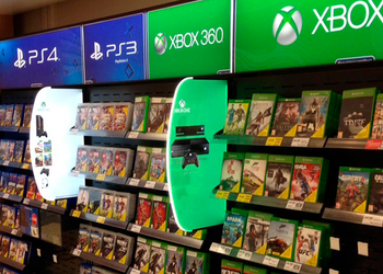 Эпоха заканчивается: Сеть супермаркетов Tesco в Великобритании сообщила, что больше не будет продавать физические копии игр