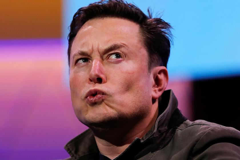 -$14 млрд: Илон Маск одним своим твитом обрушил акции Tesla