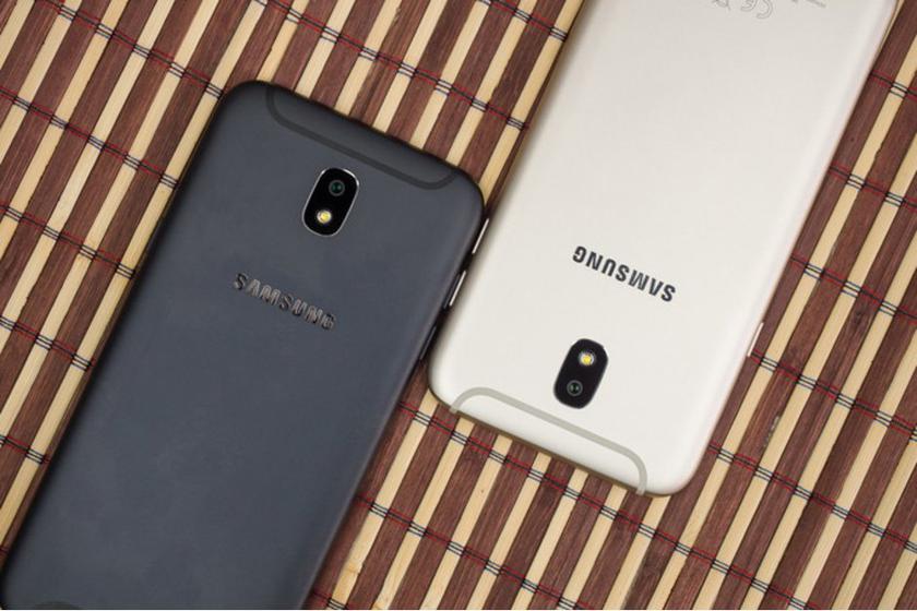 Бюджетник новой линейки Samsung Galaxy M10 прошел сертификацию FCC