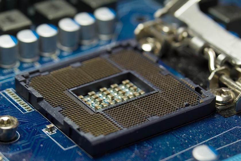 Intel и Google создают новый класс чипов для центров обработки данных