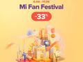 Mi Fan Festival в Цитрусе: лучшие скидки на Xiaomi в честь дня рождения компании