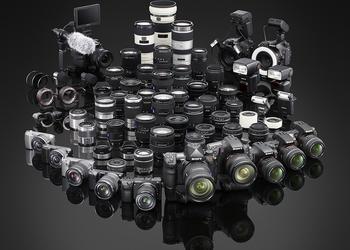 SLT-камеры Sony Alpha: аксессуары и возможности расширения