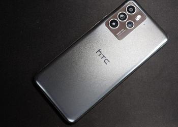 Предполагаемый HTC U24 Pro появился в консоли Google Play с изогнутым дисплеем FHD+ и процессором Snapdragon 7 Gen 3