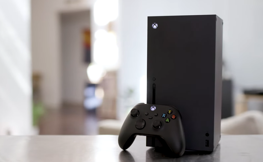 Xbox Series X в деле: Microsoft провела тур по возможностям консоли нового поколения