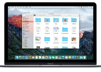 Стоит ли переходить на OS X 10.11 El Capitan?