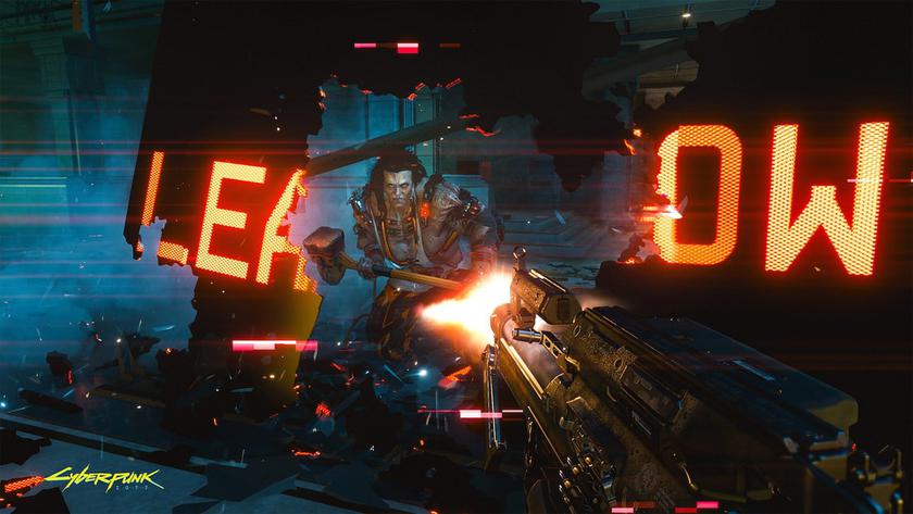CD Projekt работает над мультиплеером для Cyberpunk 2077, но вряд ли он доживет до релиза