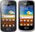 Анонсированы смартфоны Samsung Galaxy Ace 2 и Galaxy Mini 2