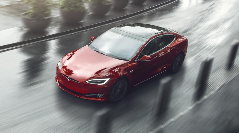 Tesla представила Model S Plaid: 1100+ лошадиных сил, разгон до сотни менее чем за 2 секунды и запас хода более 830 км