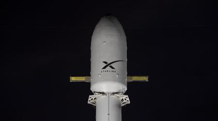 SpaceX lance 46 satellites Starlink lors de sa troisième tentative malgré des conditions météorologiques défavorables