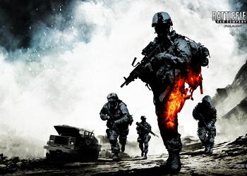 EA покажет новую часть Battlefield уже в этом году