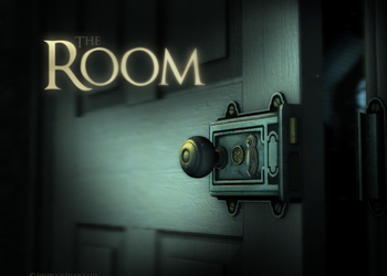 Игры для iPad: The Room 