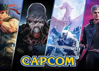 Игры Capcom в Steam подорожали в Казахстане и Турции в несколько раз