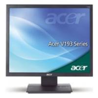 Acer V193Dbm