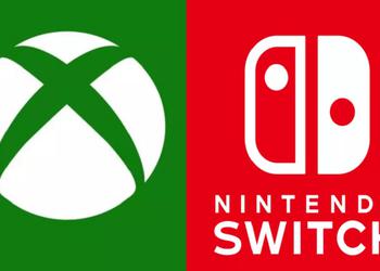 Браво, Nintendo! Условия договора между Microsoft и Nintendo намного интереснее и выгоднее, чем аналогичное соглашение с Sony