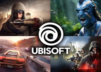 Игр от Ubisoft будет много! До 1 апреля 2024 года французский разработчик планирует выпустить десять крупнобюджетных проектов