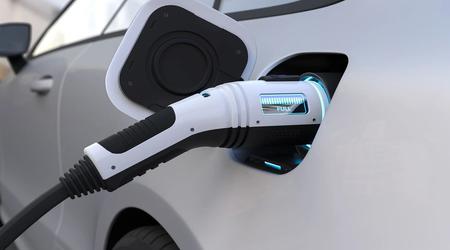 California invests $1.9 billion in electric vehicle development 