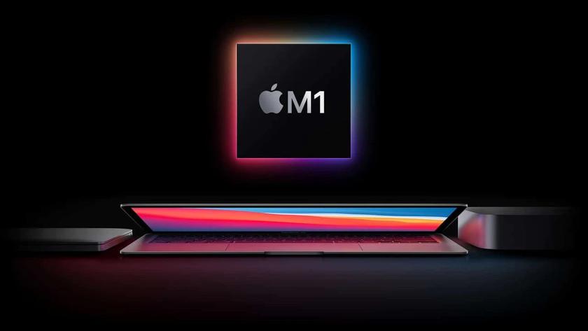 Apple готовит новые ARM-процессоры для iMac, Mac Pro и MacBook Pro