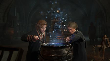 Leakage: Hogwarts Legecy pre-order bonuses are possible