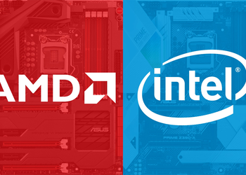 Китай запрещает использование процессоров Intel и AMD в правительственных компьютерах