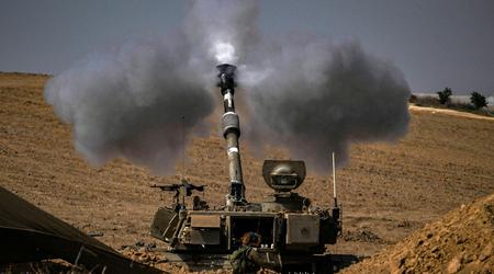 The US is secretly transferring 2,000 Hellfire missiles, over 300 Tamir interceptors for the Iron Dome system, 75 JLTV armoured vehicles, tens of thousands of 155mm shells and hundreds of 120mm mortars to Israel