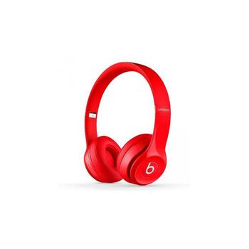 Beats by Dr. Dre Solo2 Wireless (Red)