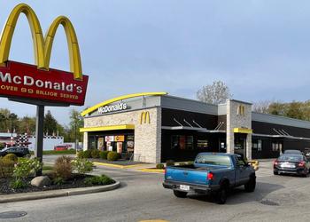 Global IT failure paralyses McDonald's restaurant ...