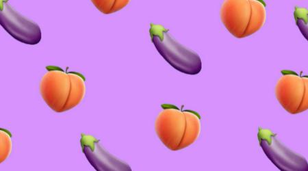 Telegram at Apple's request removed the vulgar eggplant emoji