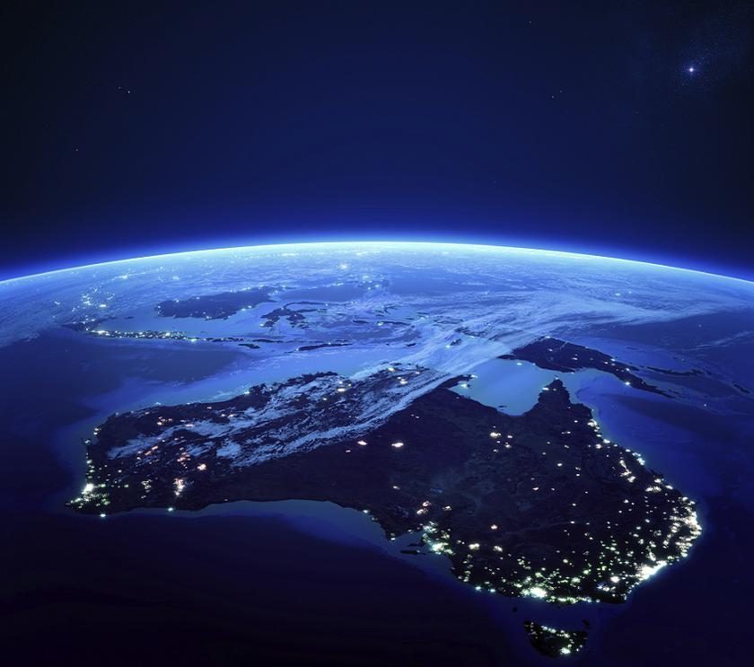 Правительство Австралии создаст своё космическое агентство