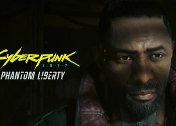 Разработчики Cyberpunk 2077 представили атмосферный арт одной из центральных локаций расширения Phantom Liberty