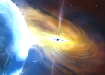 Астрономы зафиксировали самую мощную космическую вспышку, которая длится более трёх лет – она в 10 раз ярче любой сверхновой