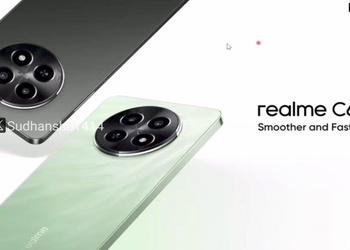 Инсайдер: Realme C65 5G готовится удивить индийский рынок с новыми характеристиками