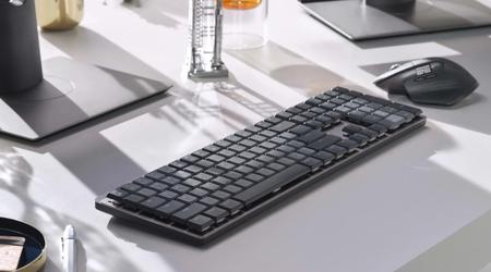 Logitech Widens the Master Series With MX Mechanical Keyboards And MX Master 3S Mouse