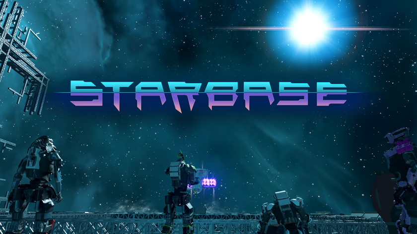 Starbase — Star Citizen на минималках со строительством кораблей и полной разрушаемостью