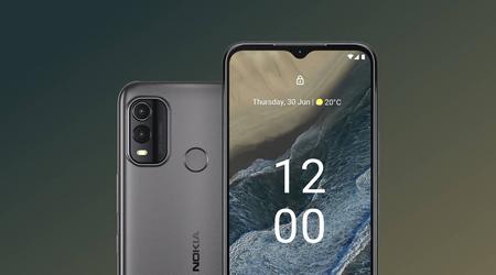 HMD Global has started updating the Nokia G11 Plus to Android 13