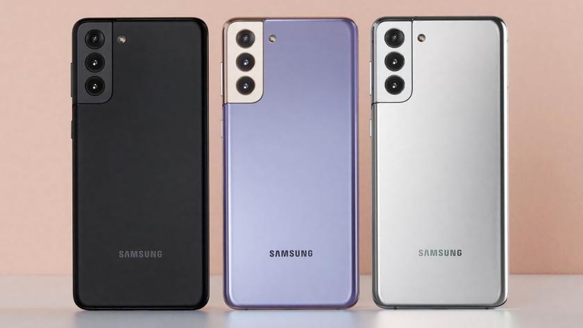 Не только Snapdragon 888: Samsung Galaxy S21 FE получит версию с процессором Exynos 2100 на борту